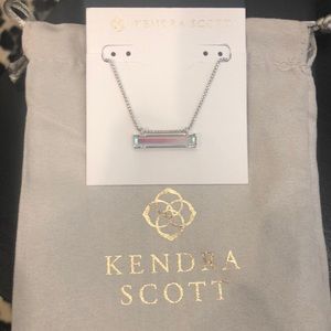 Kendra Scott Leanor necklace